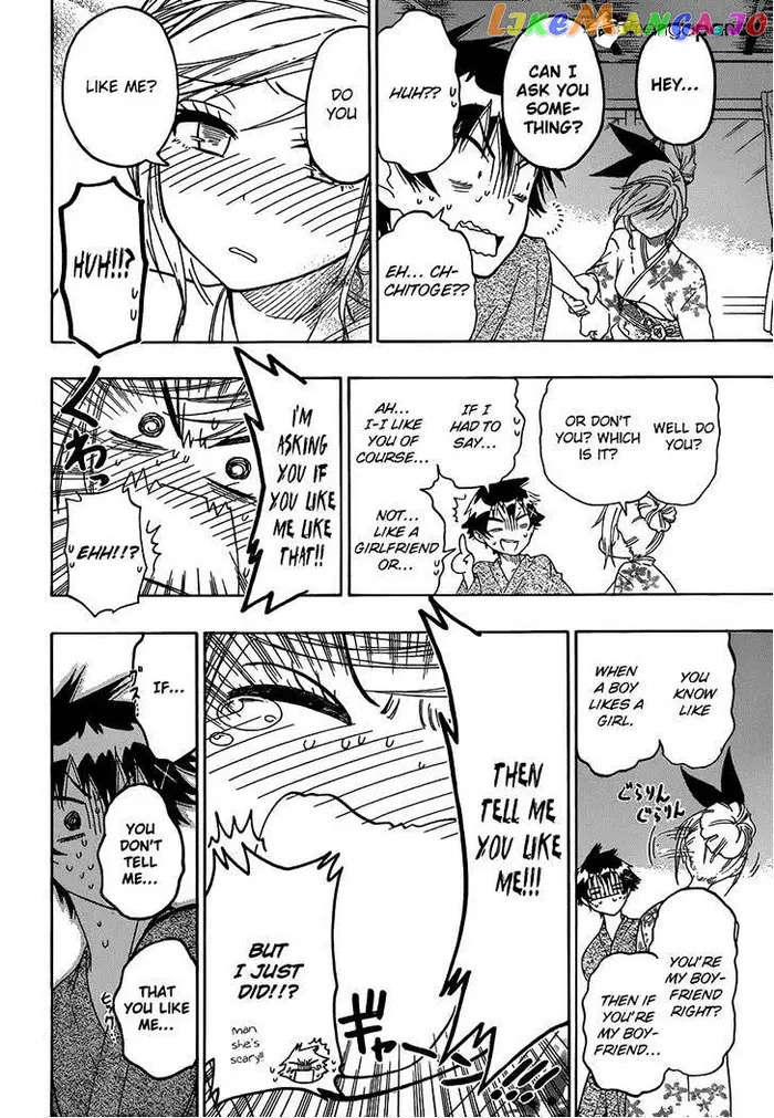 Nisekoi Chapter 65 image 16_optimized
